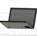 Mini Lenovo Thinkpad T490s - Thumbnail 1
