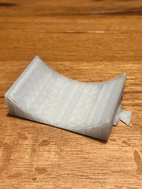 Kệ xếp chồng chai (Bottle storage) - Image 1