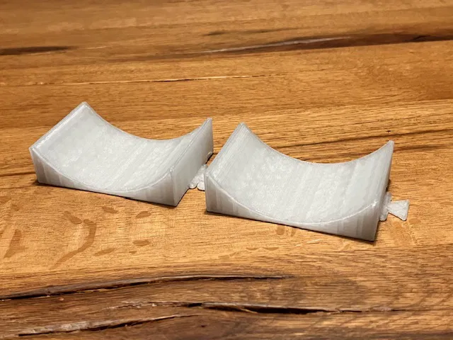 Kệ xếp chồng chai (Bottle storage) - Image 2