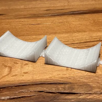 Kệ xếp chồng chai (Bottle storage)