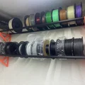 Bracket treo tường cho kệ filament - Thumbnail 1