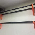 Bracket treo tường cho kệ filament - Thumbnail 3