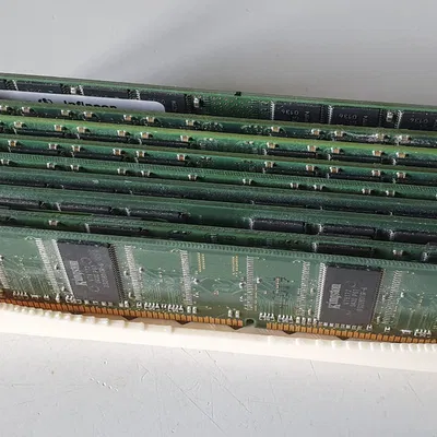 Khay DIMM SDRAM DDR2/DDR3/DDR4/DDR5 xếp chồng (hỗ trợ heatsink)