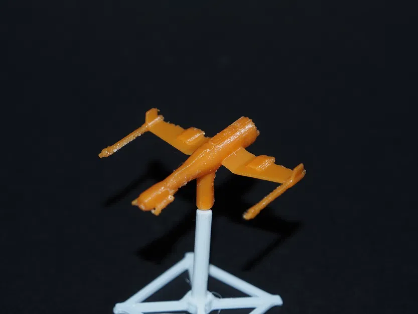 Star Wars Fireball - Image 1