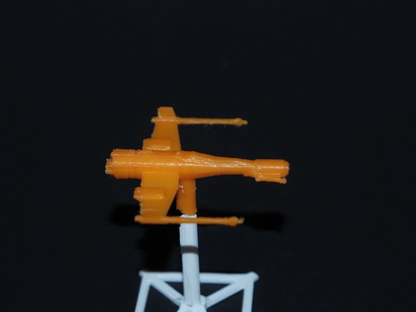 Star Wars Fireball - Image 3