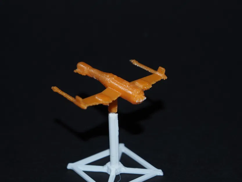 Star Wars Fireball - Image 4