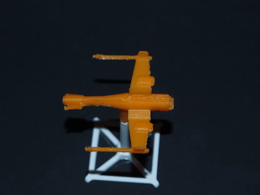 Star Wars Fireball - Image 5