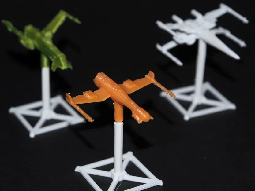 Star Wars Fireball - Image 7