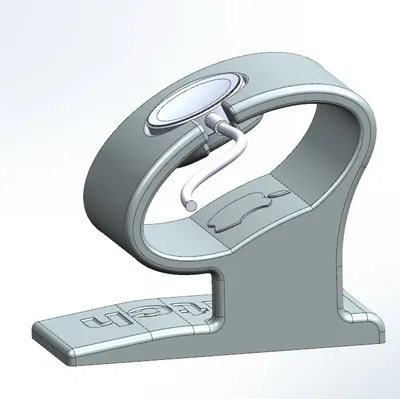 Giá đỡ Apple Watch