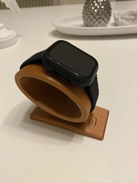Giá đỡ Apple Watch - Image 3