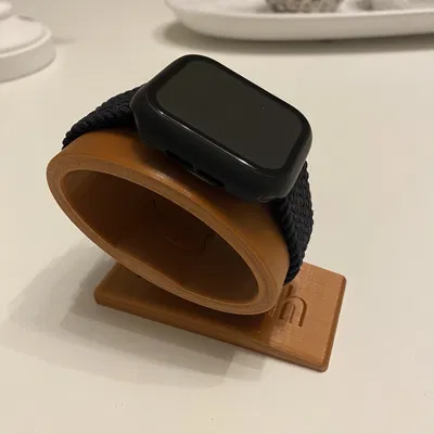 Giá đỡ Apple Watch