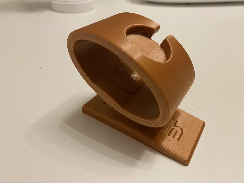 Giá đỡ Apple Watch - Image 4