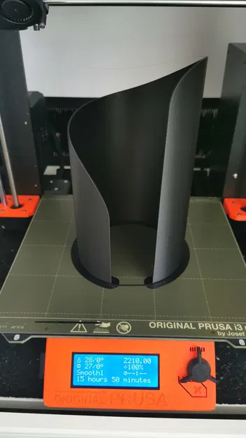 Kệ/giá đỡ cuộn giấy bếp (Küchenrollenhalter / Kitchen roll holder) - Image 2