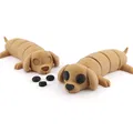 Weiner Dog – Chó lạp xưởng khớp nối (Articulated) – AMS & Không AMS - Thumbnail 1