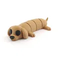 Weiner Dog – Chó lạp xưởng khớp nối (Articulated) – AMS & Không AMS - Thumbnail 2