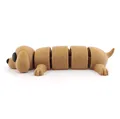 Weiner Dog – Chó lạp xưởng khớp nối (Articulated) – AMS & Không AMS - Thumbnail 3
