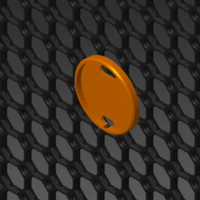 Giá đỡ Apple MagSafe Charger gắn Multiboard