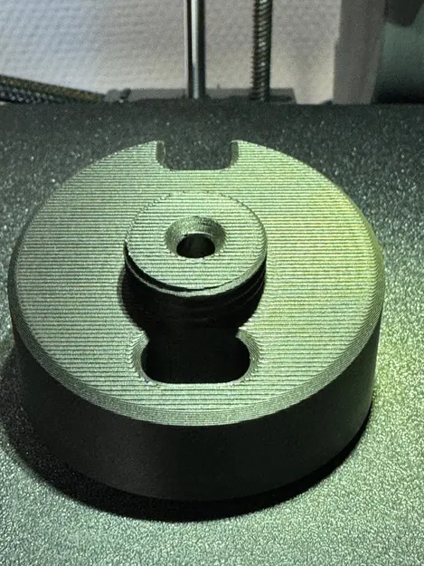 Giá đỡ Apple MagSafe Charger gắn Multiboard - Image 15