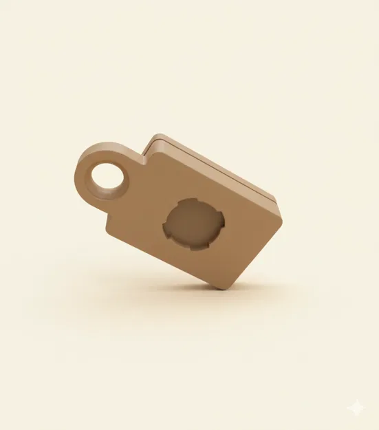 Ốp Telepass Grab & Go - phiên bản QUADLOCK - Image 1