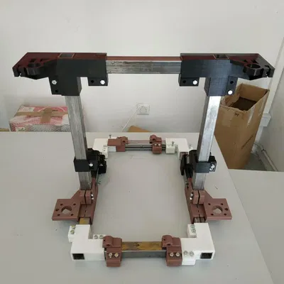 Khung iM8 cho Anet A8 (Frame iM8 for Anet A8)