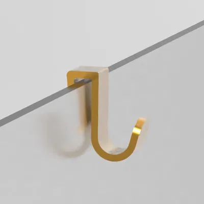 Móc treo khăn tắm, đồ bơi hoặc quần áo