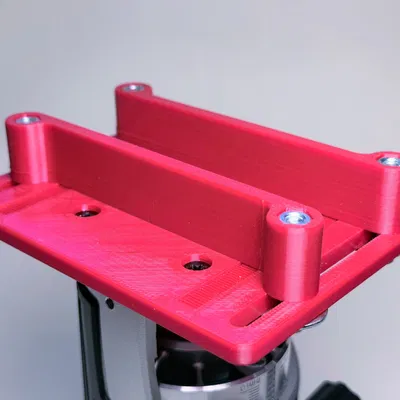 Tấm dẫn hướng điều chỉnh cho Makita DRT50 (Makita DRT50 adjustable guide plate)