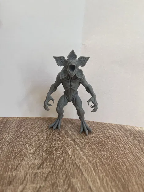 Demogorgon - Image 1