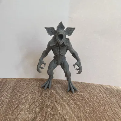 Demogorgon