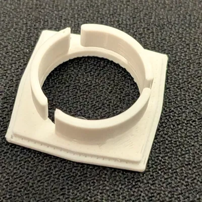 Optik Cabinet 80 - item 22 (chi tiết gắn mini lens)