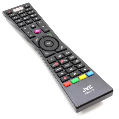 Giá đỡ remote JVC gắn tường (JVC Remote Holder)