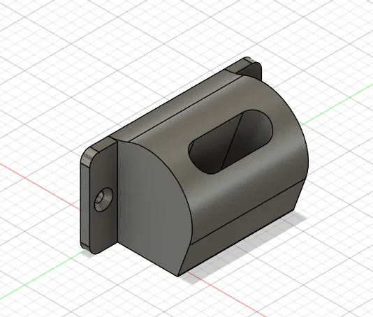 Giá đỡ PC Remote (PC Remote Holder) - Image 1