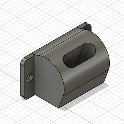 Giá đỡ PC Remote (PC Remote Holder)