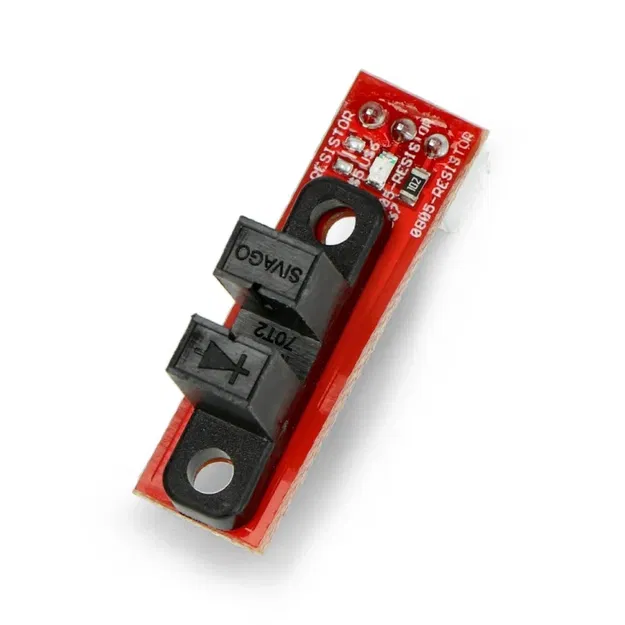 Cảm biến hết nhựa quang (Optical Runout Sensor) cho Ender 3 - Image 5