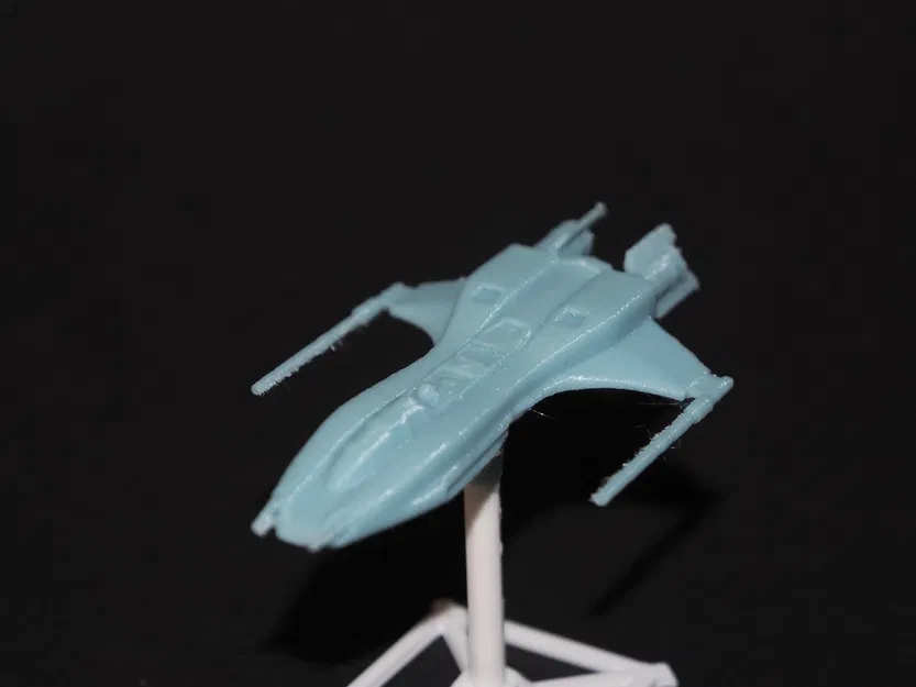 Star Wars: Racer của Torra Doza (Star Wars: Resistance) - Image 1