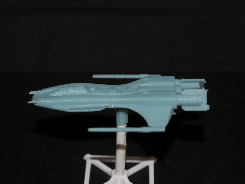 Star Wars: Racer của Torra Doza (Star Wars: Resistance) - Image 2