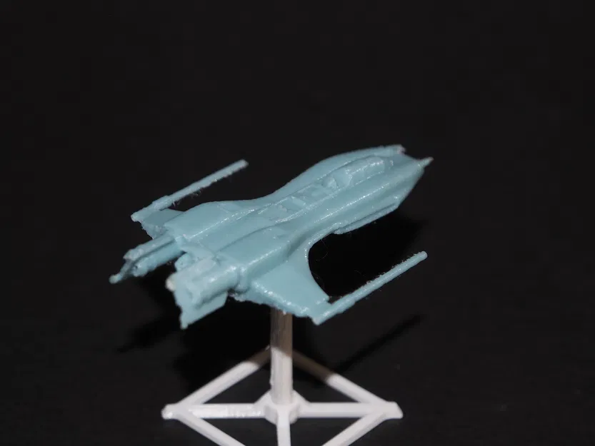 Star Wars: Racer của Torra Doza (Star Wars: Resistance) - Image 3