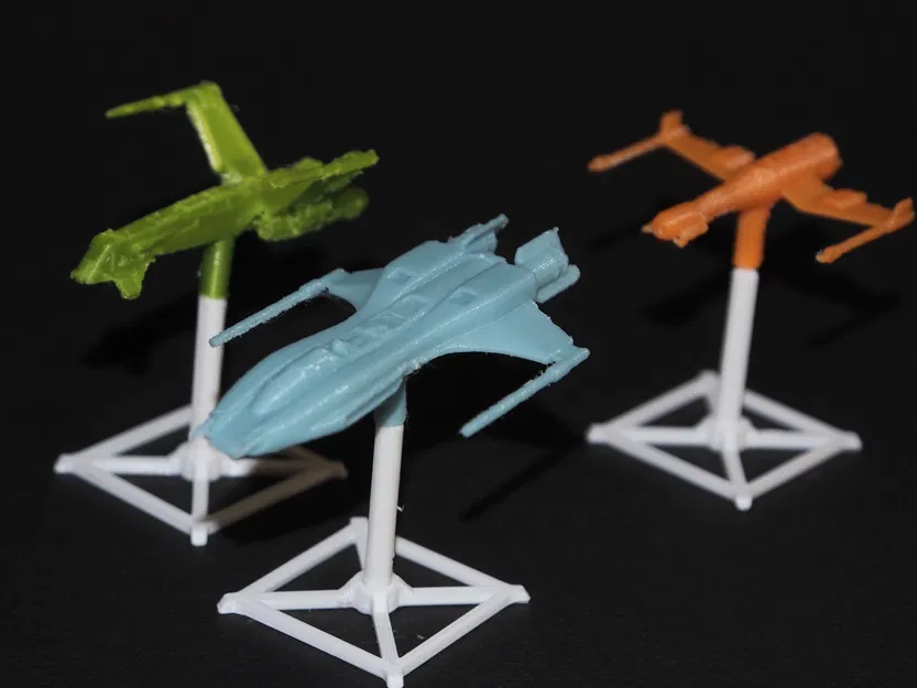 Star Wars: Racer của Torra Doza (Star Wars: Resistance) - Image 7