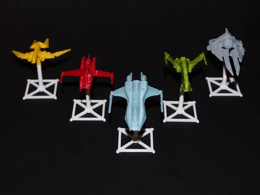 Star Wars: Racer của Torra Doza (Star Wars: Resistance) - Image 8