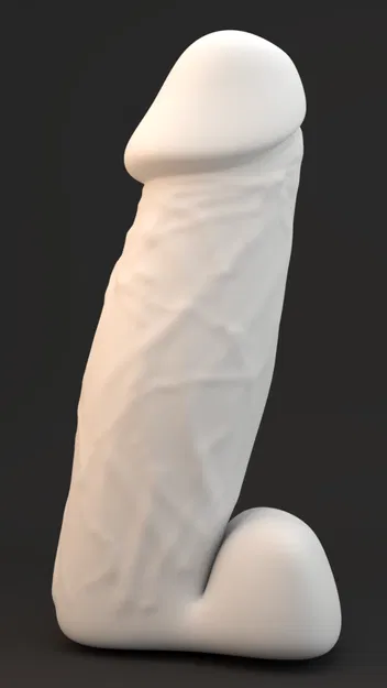 Dildo cơ bản - Image 2