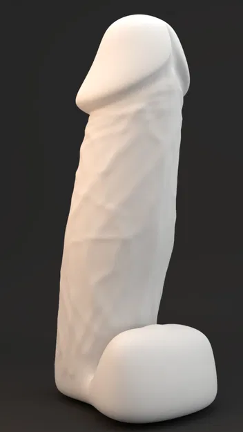 Dildo cơ bản - Image 3