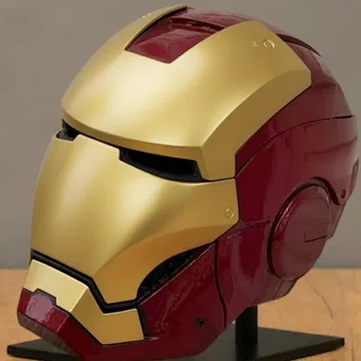Mặt nạ Iron Man (Mark 2)
