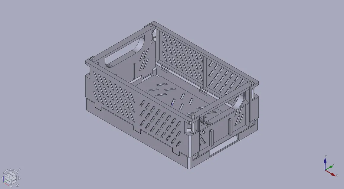 Hộp Transformer (Transformer box) biến hình - Image 2