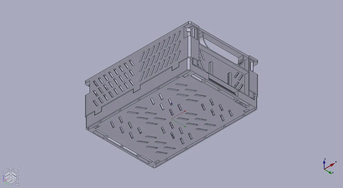 Hộp Transformer (Transformer box) biến hình - Image 3