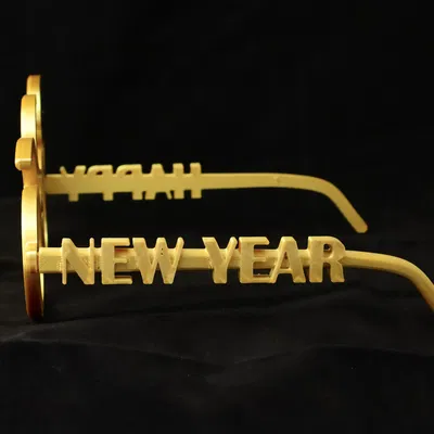 Kính Chào Năm Mới 2026