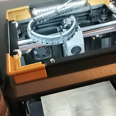 Nắp (Deckel) cho LEDBand dành cho Creality K1