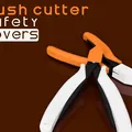 Nắp che an toàn cho Flush Cutter (Flush Cutter Safety Covers) - Thumbnail 1