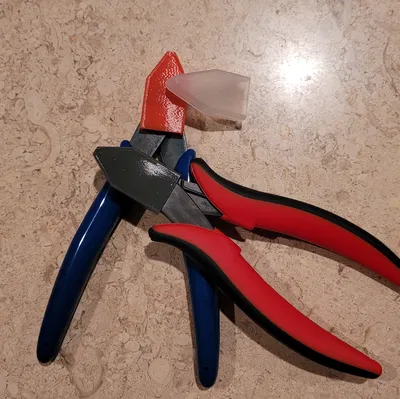 Nắp che an toàn cho Flush Cutter (Flush Cutter Safety Covers)