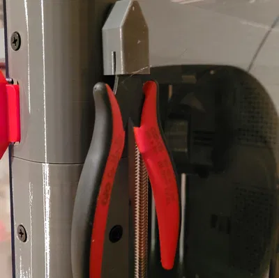 Nắp che an toàn cho Flush Cutter (Flush Cutter Safety Covers)