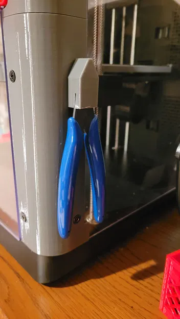 Nắp che an toàn cho Flush Cutter (Flush Cutter Safety Covers) - Image 4