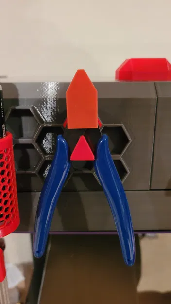 Nắp che an toàn cho Flush Cutter (Flush Cutter Safety Covers) - Image 5